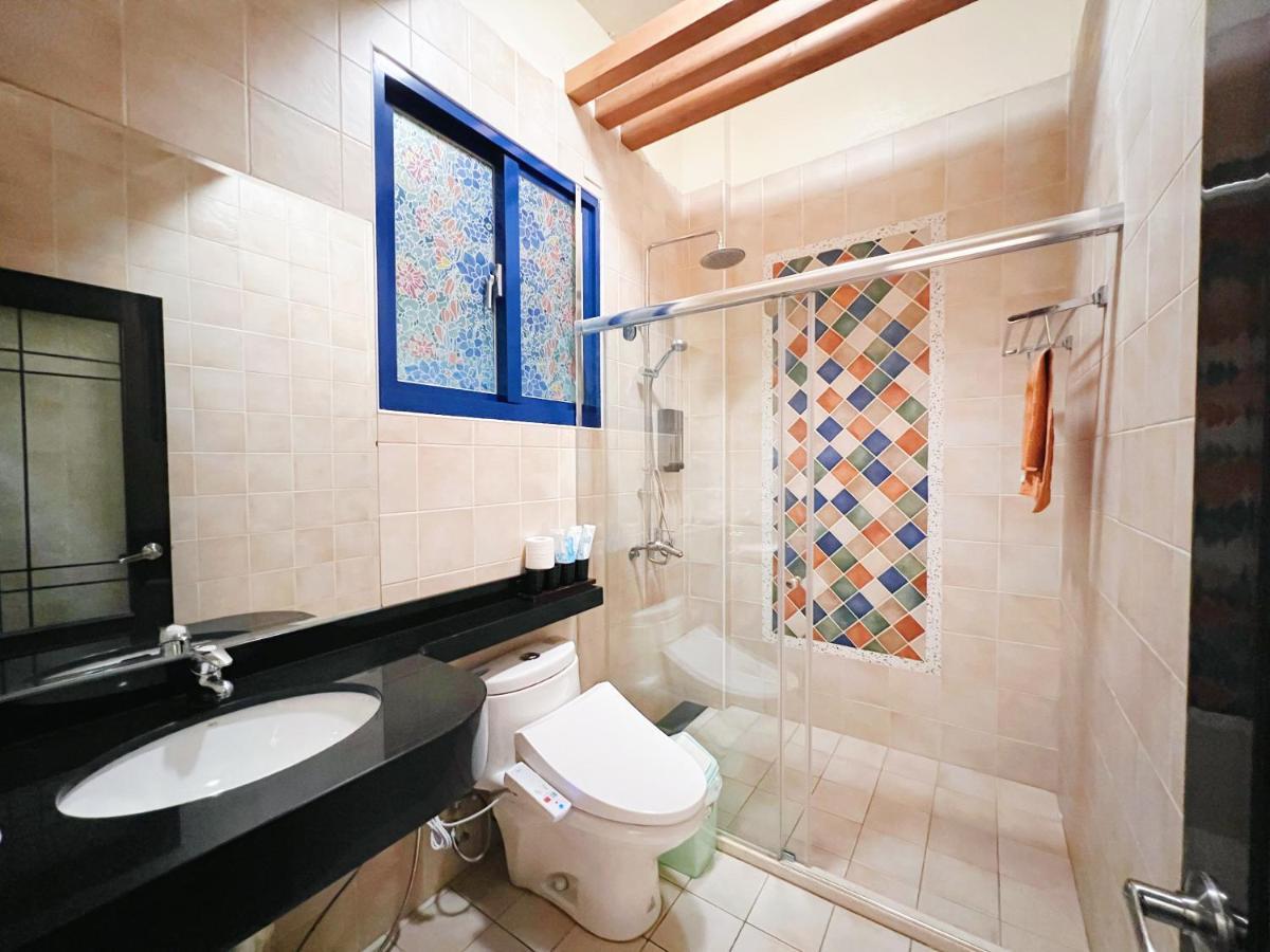 Qixingtan Xinghai B&B No1044&2202 Dahan Exteriér fotografie