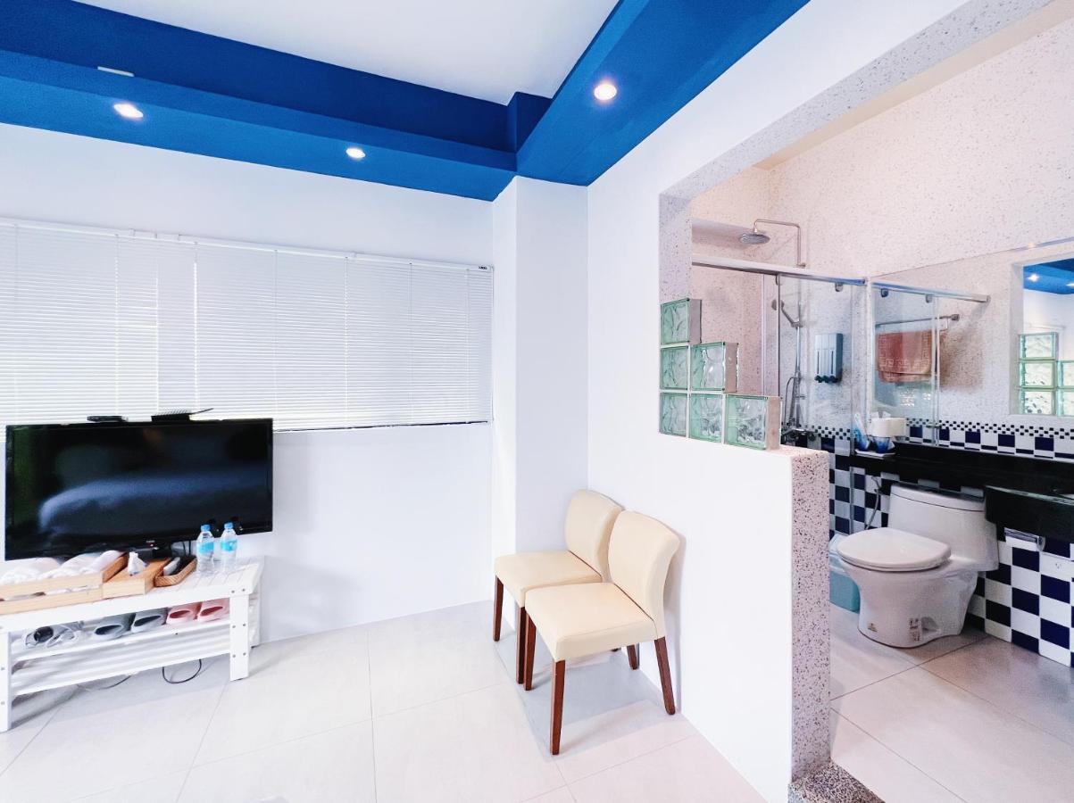 Qixingtan Xinghai B&B No1044&2202 Dahan Exteriér fotografie
