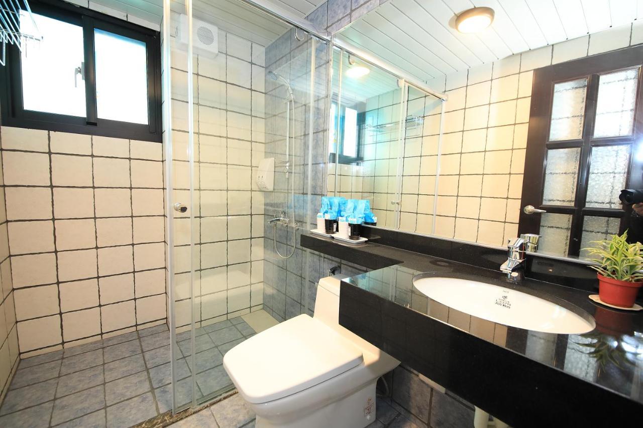 Qixingtan Xinghai B&B No1044&2202 Dahan Exteriér fotografie