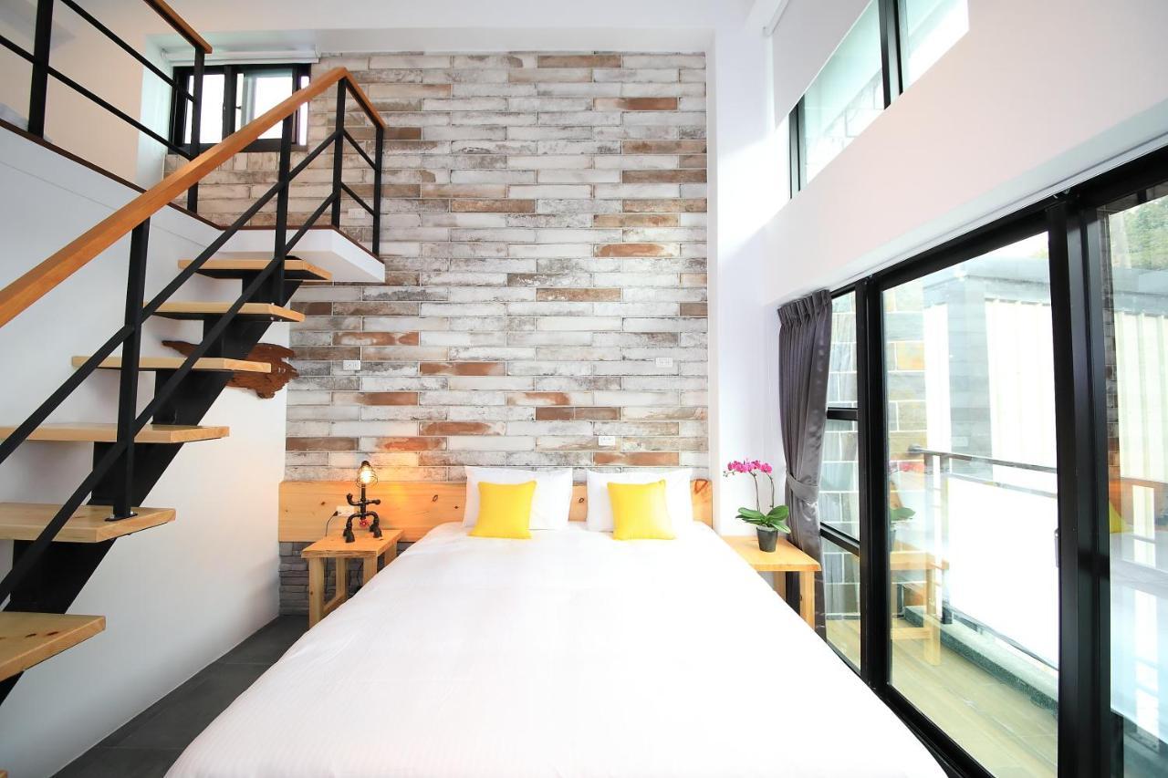 Qixingtan Xinghai B&B No1044&2202 Dahan Exteriér fotografie