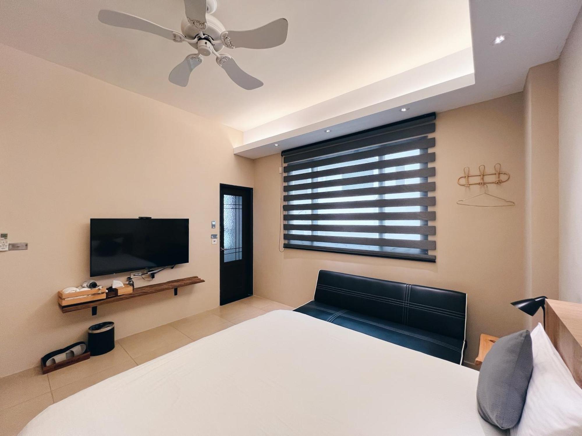 Qixingtan Xinghai B&B No1044&2202 Dahan Exteriér fotografie