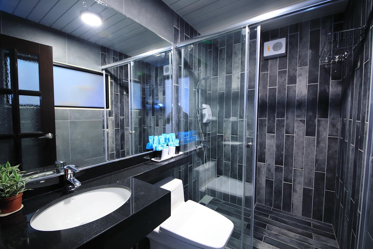 Qixingtan Xinghai B&B No1044&2202 Dahan Exteriér fotografie
